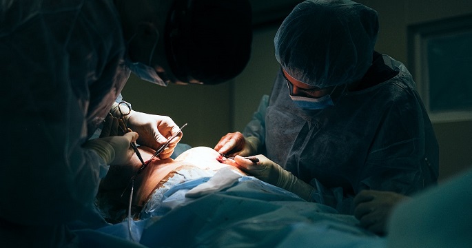 Does delaying surgery cause more damage?
