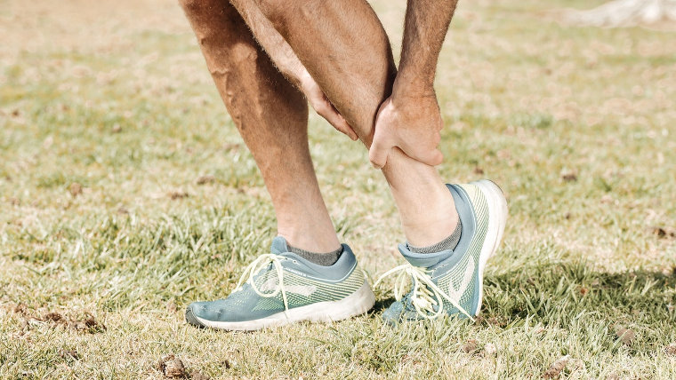 How to get your tendon through an “overuse injury”