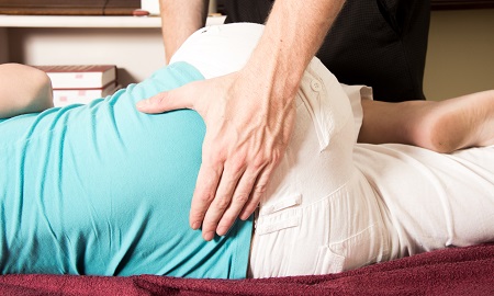 Spinal Manipulations