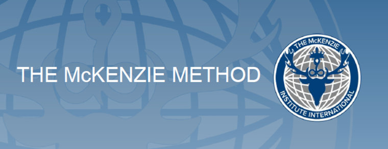 McKenzie Method